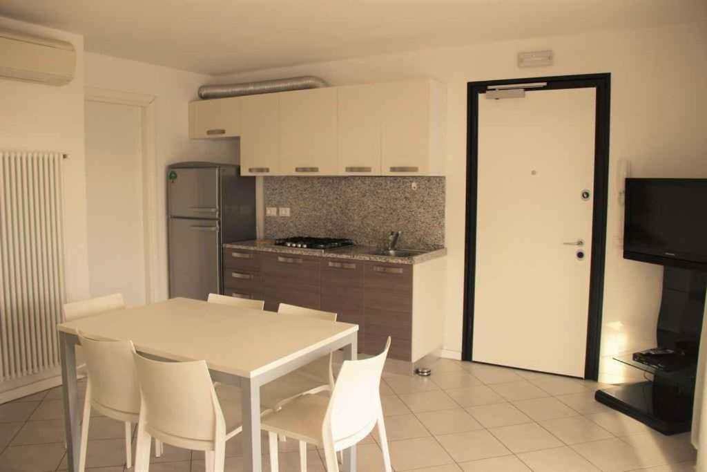 Apartments In Lignano 21649 لينانو سابيادورو المظهر الخارجي الصورة