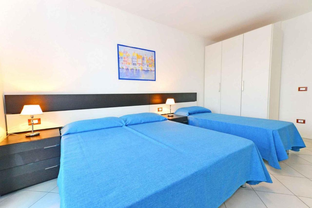 Apartments In Lignano 21649 لينانو سابيادورو المظهر الخارجي الصورة