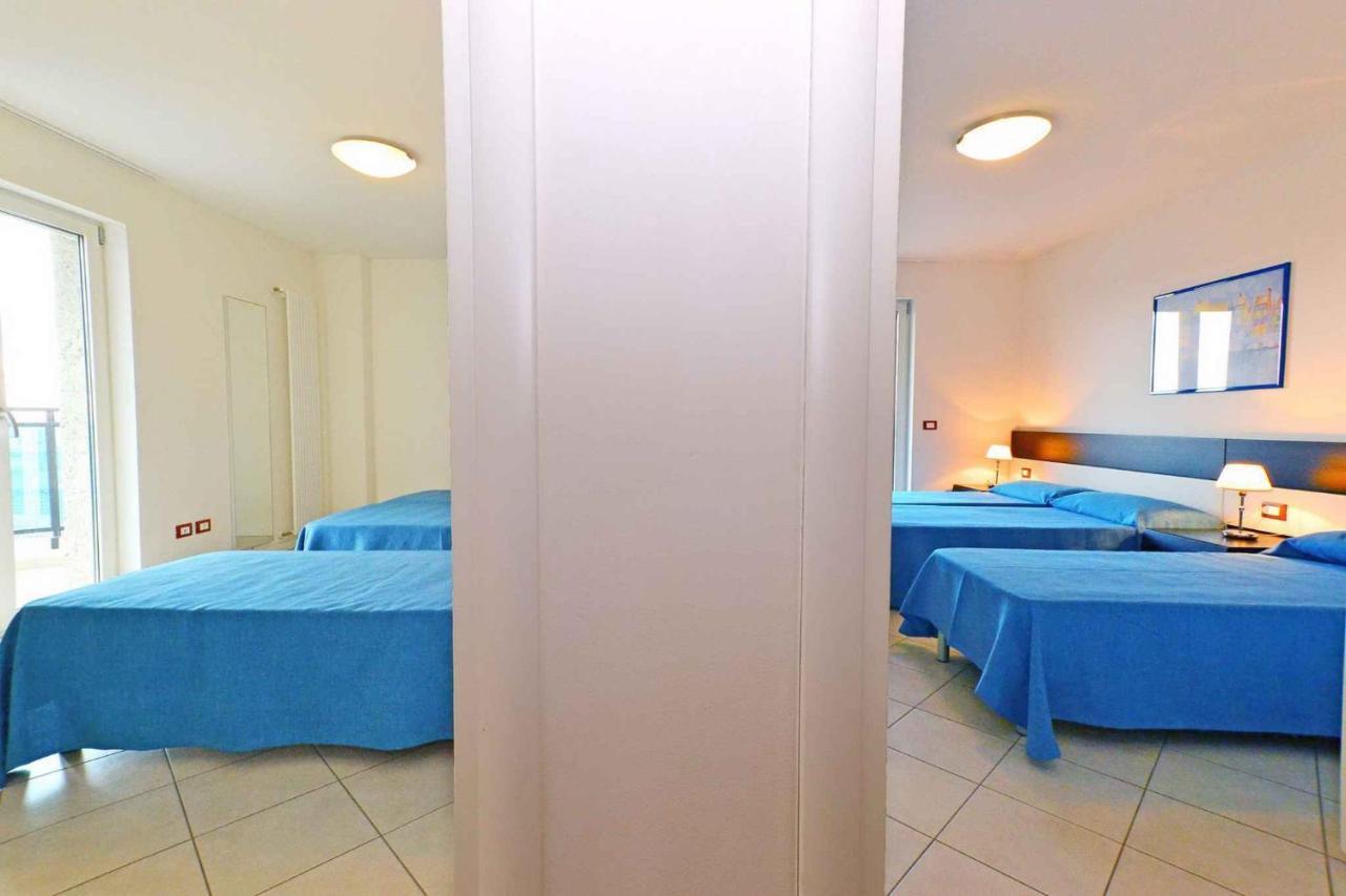 Apartments In Lignano 21649 لينانو سابيادورو المظهر الخارجي الصورة