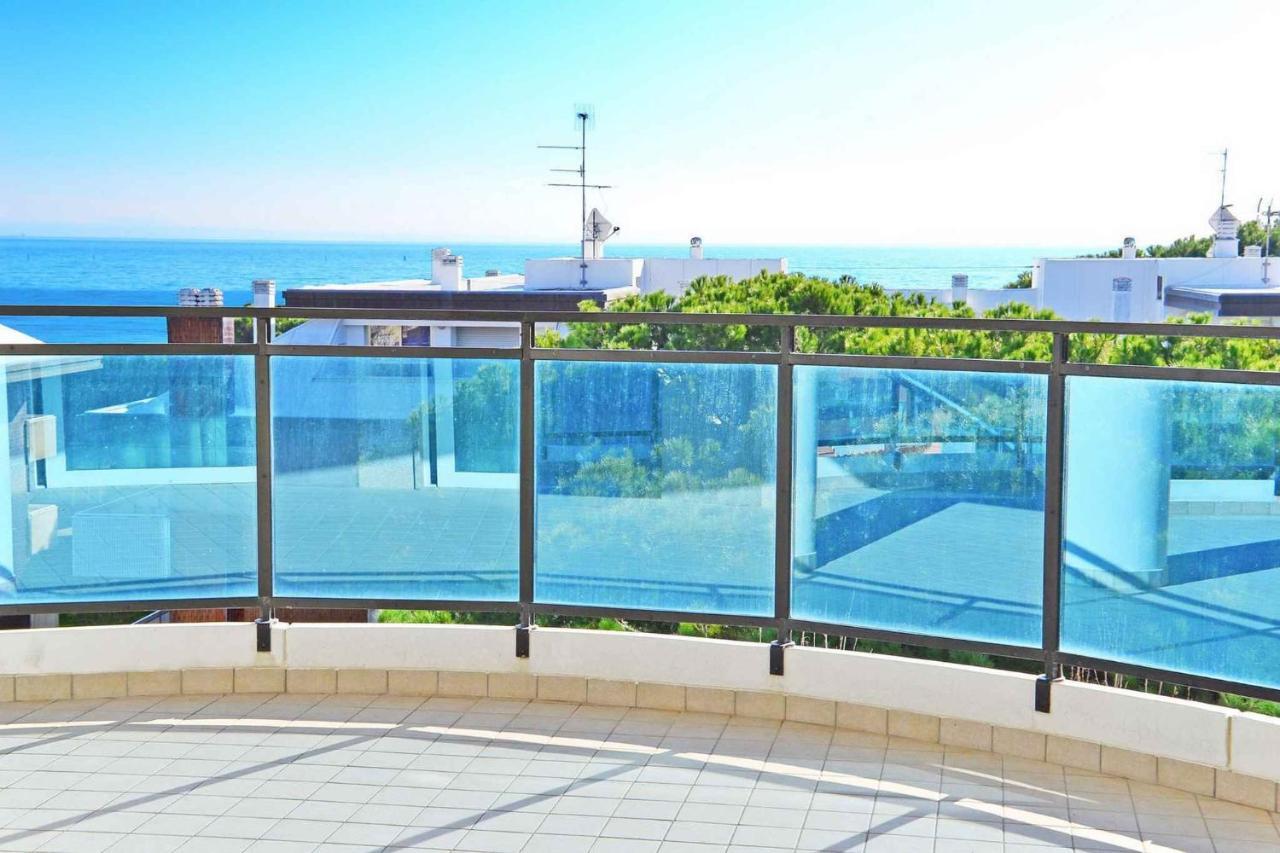 Apartments In Lignano 21649 لينانو سابيادورو المظهر الخارجي الصورة