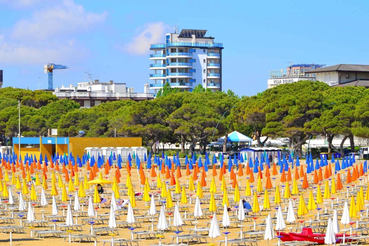 Apartments In Lignano 21649 لينانو سابيادورو المظهر الخارجي الصورة