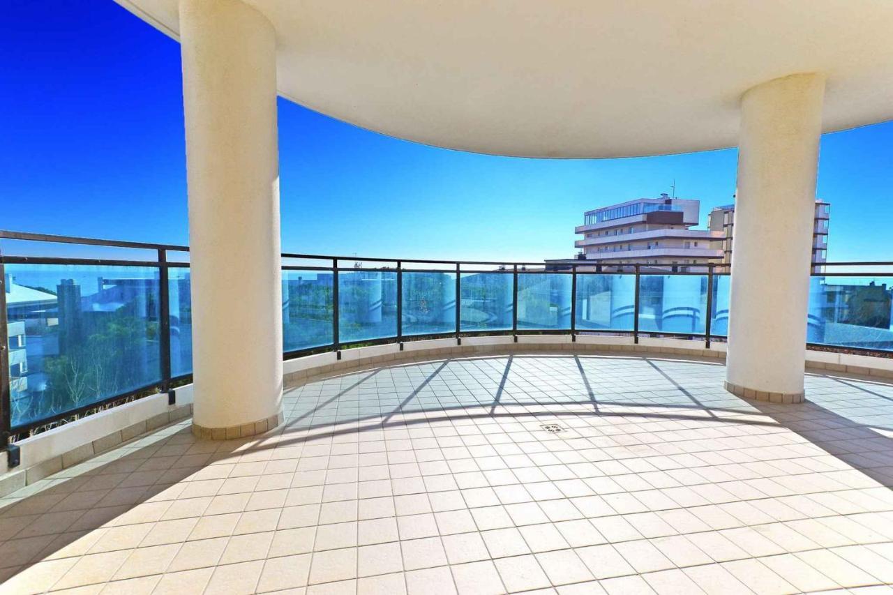 Apartments In Lignano 21649 لينانو سابيادورو المظهر الخارجي الصورة