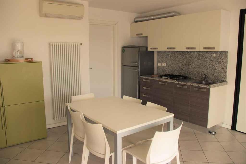 Apartments In Lignano 21649 لينانو سابيادورو المظهر الخارجي الصورة