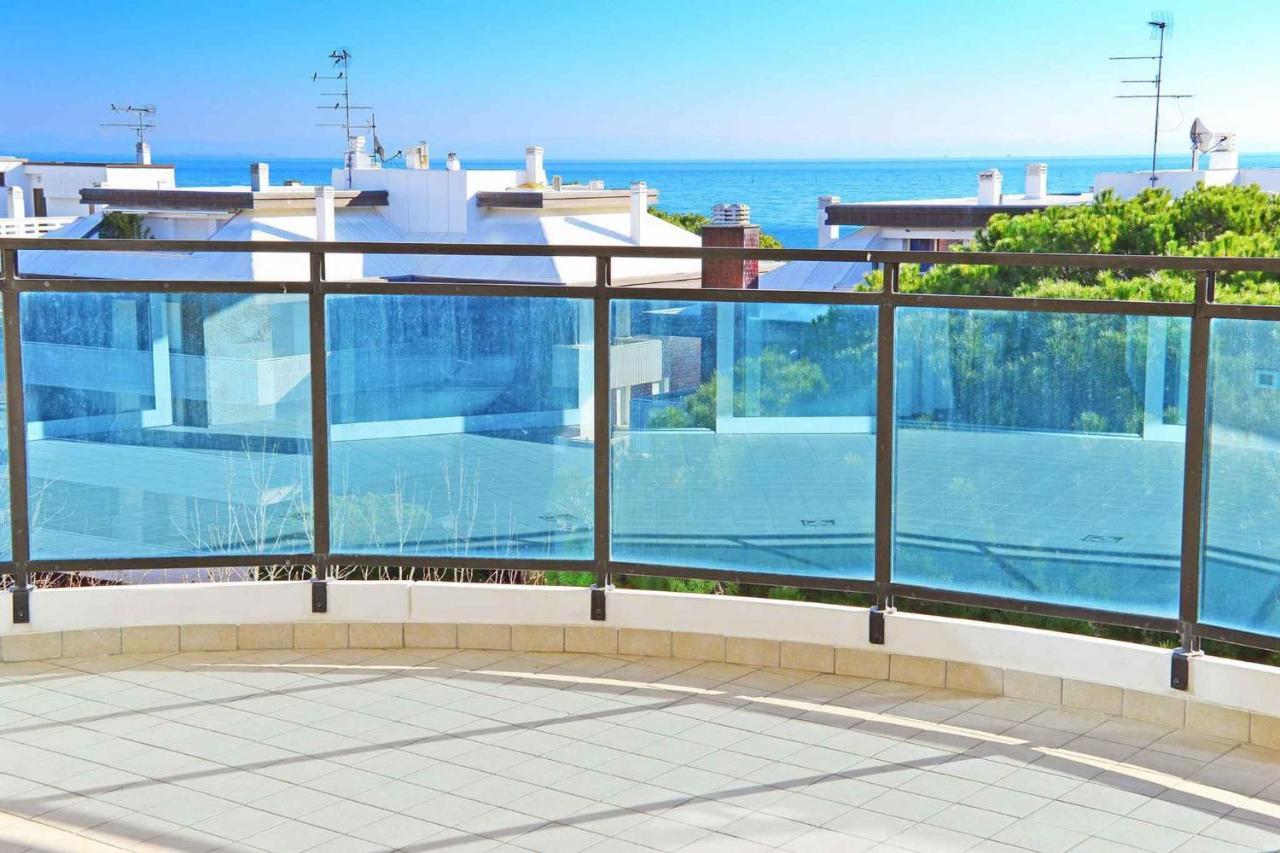Apartments In Lignano 21649 لينانو سابيادورو المظهر الخارجي الصورة
