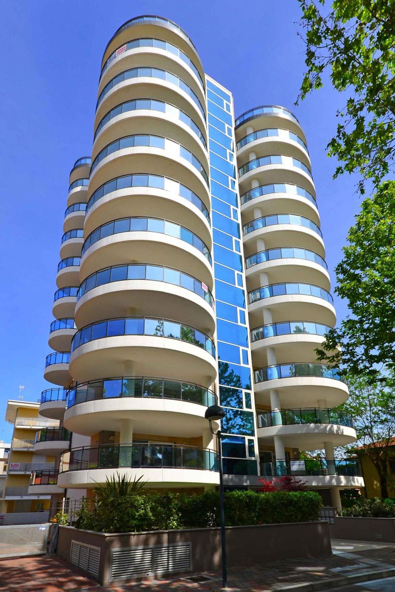 Apartments In Lignano 21649 لينانو سابيادورو المظهر الخارجي الصورة