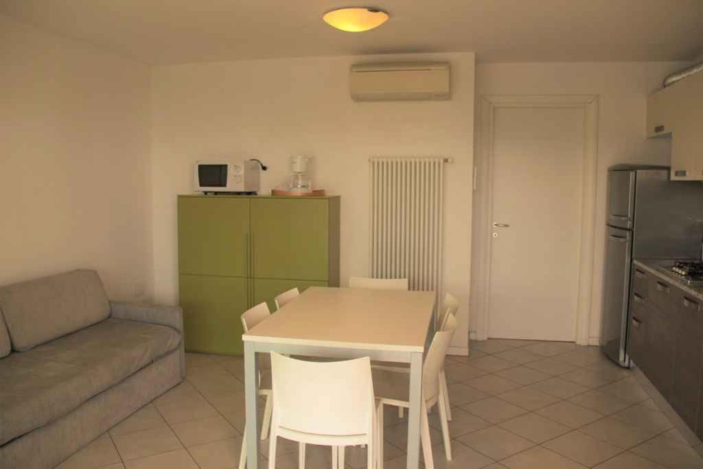 Apartments In Lignano 21649 لينانو سابيادورو المظهر الخارجي الصورة