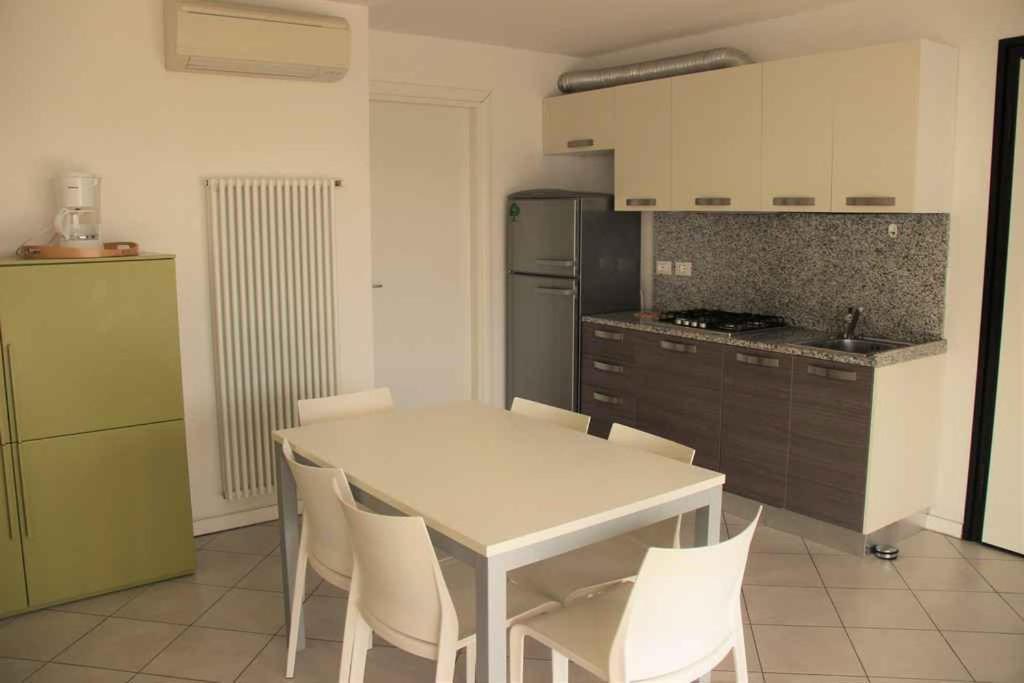 Apartments In Lignano 21649 لينانو سابيادورو المظهر الخارجي الصورة