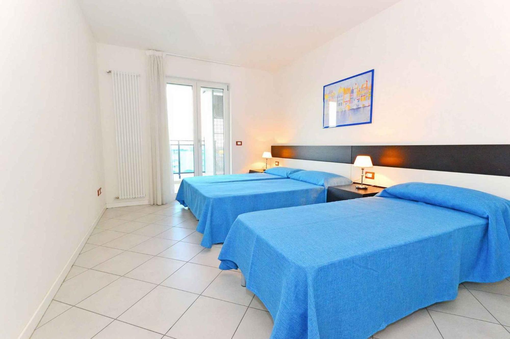 Apartments In Lignano 21649 لينانو سابيادورو المظهر الخارجي الصورة