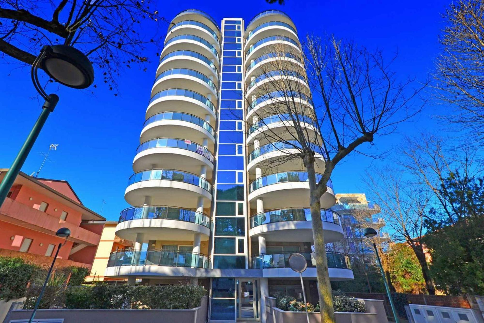 Apartments In Lignano 21649 لينانو سابيادورو المظهر الخارجي الصورة